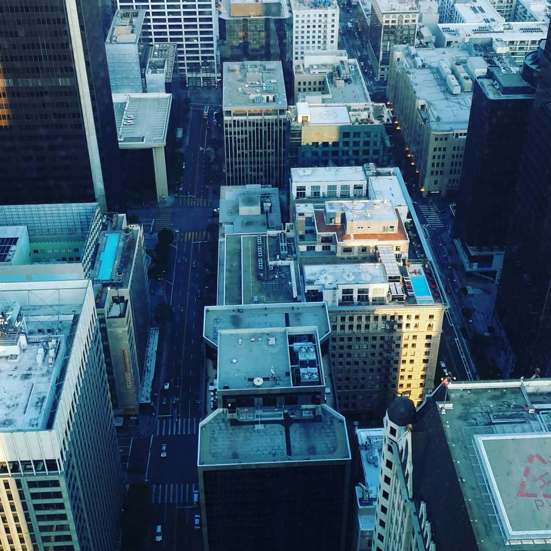 Los Angeles