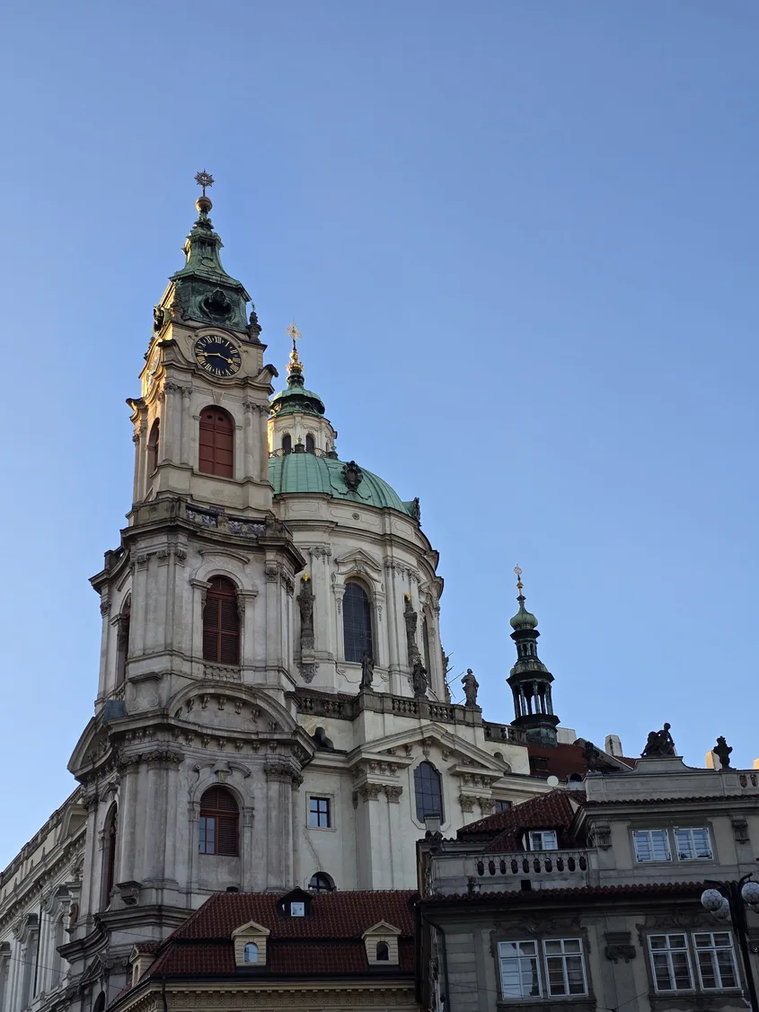 Prague
