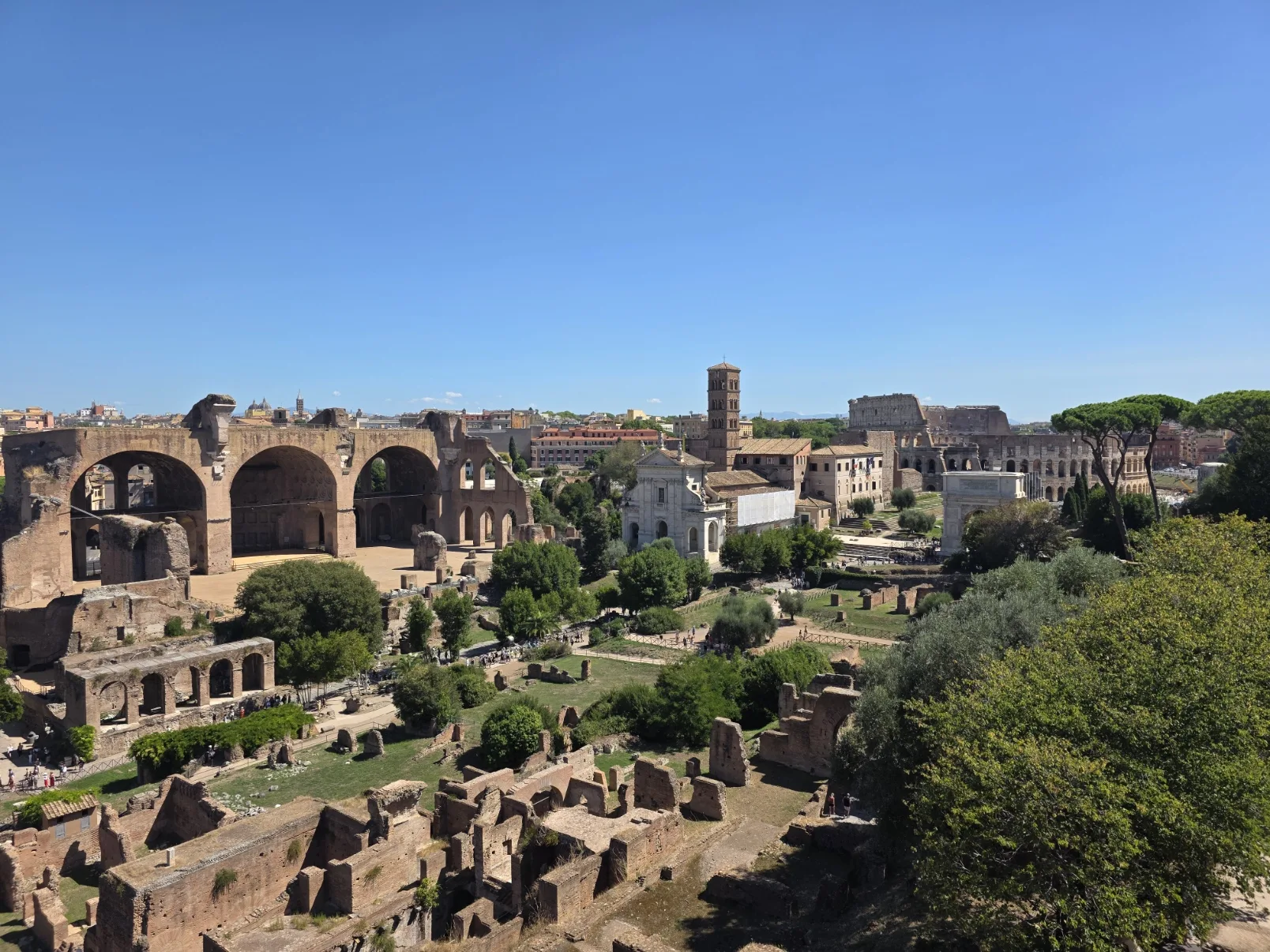 Rome